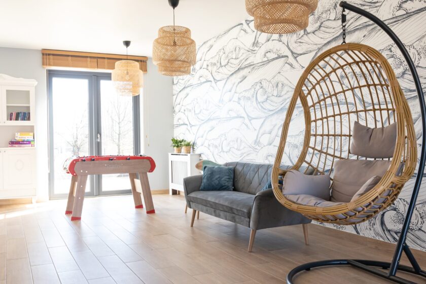 Jantarnia noclegi Jantar