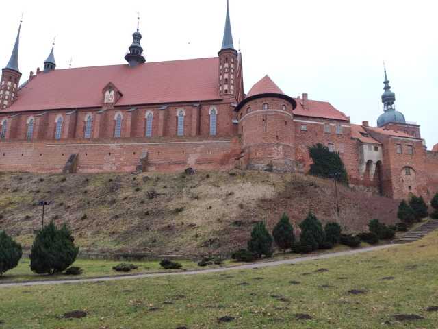 Frombork