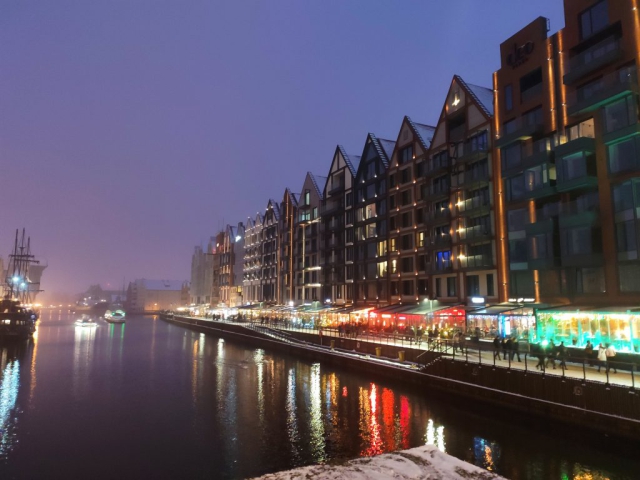 Gdańsk