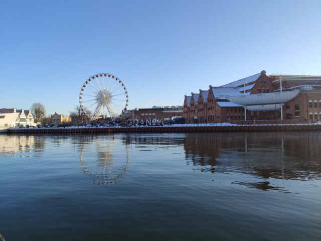 Gdańsk