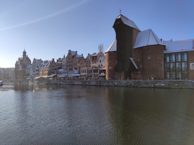 Gdańsk