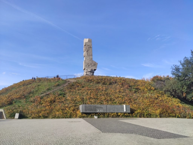 Westerplatte