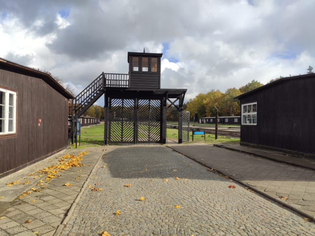 Muzeum Stutthof