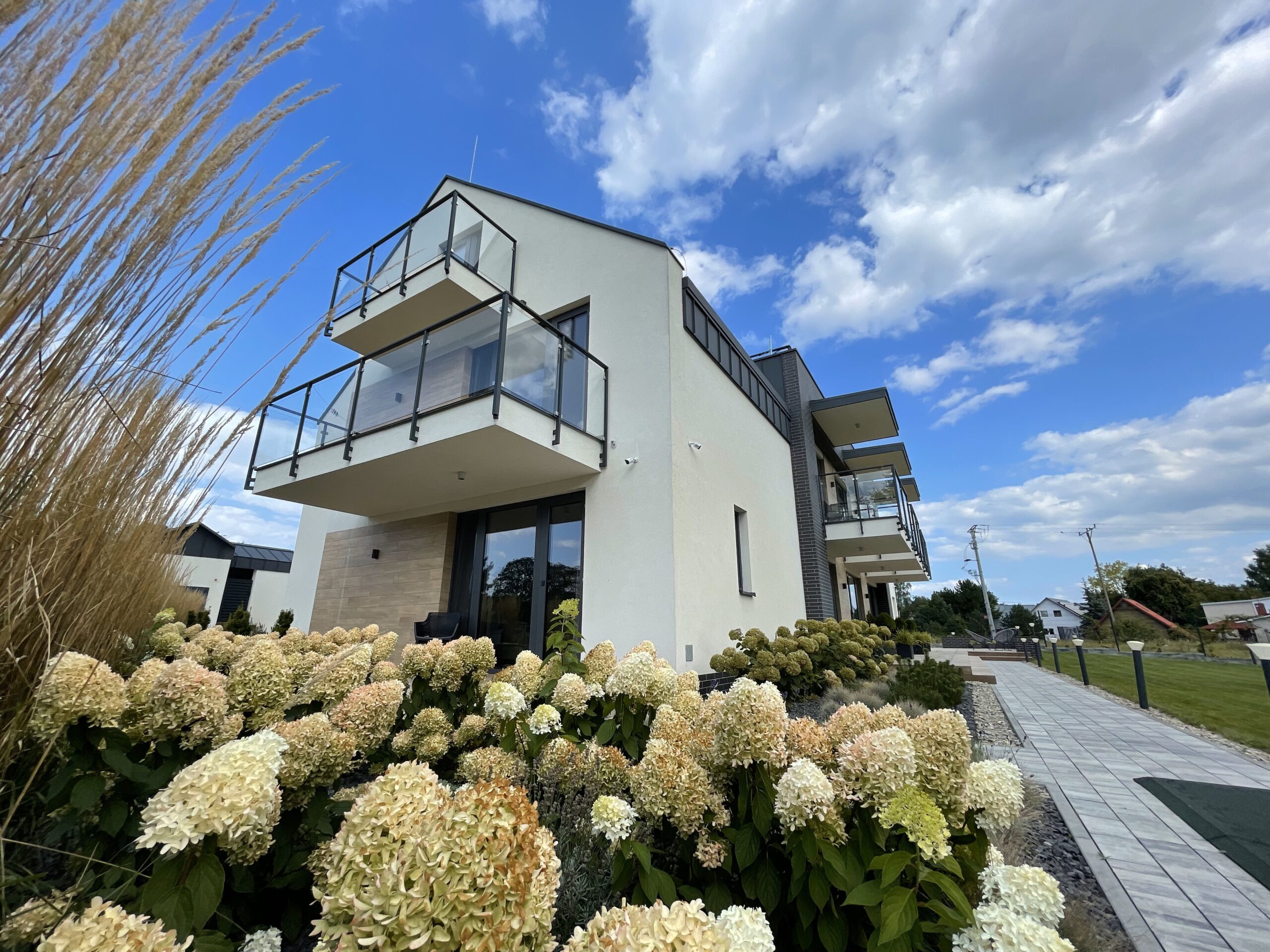 Jantarnia noclegi Jantar