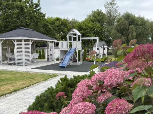 Jantarnia noclegi Jantar