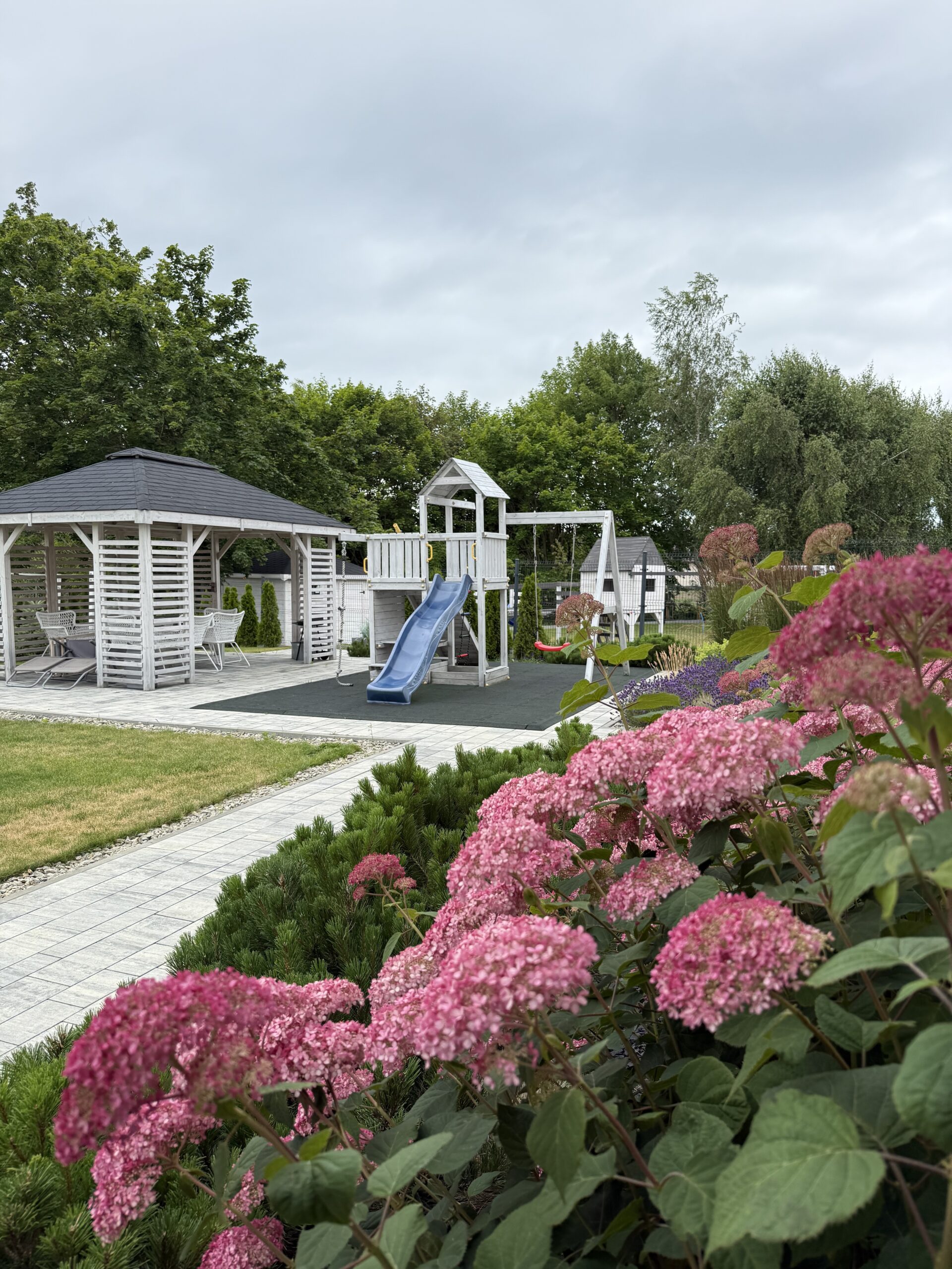 Jantarnia noclegi Jantar